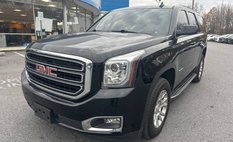 2020 GMC Yukon SLT