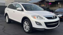 2011 Mazda CX-9 Grand Touring