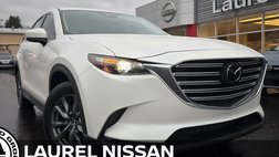 2023 Mazda CX-9 Touring