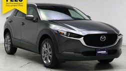 2022 Mazda CX-30 Preferred