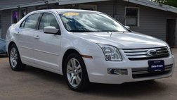 2009 Ford Fusion V6 SEL