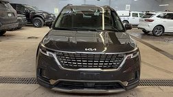2024 Kia Carnival SX