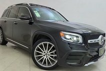 2022 Mercedes-Benz GLB GLB 250