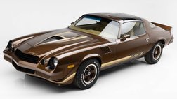 1979 Chevrolet Camaro Z28