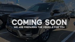 2024 Honda Passport TrailSport