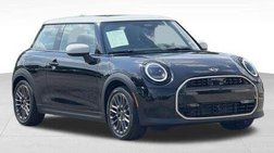 2025 MINI Hardtop Cooper S Signature Trim