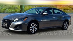 2023 Nissan Altima 2.5 S