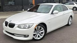 2013 BMW 3 Series 328i