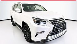 2023 Lexus GX 460 Base