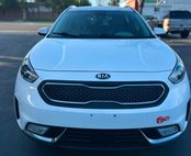 2018 Kia Niro Plug-In Hybrid LX