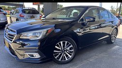 2018 Subaru Legacy 2.5i Premium