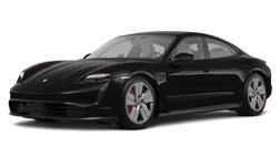 2022 Porsche Taycan Base
