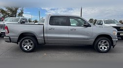 2022 Ram Ram Pickup 1500 Lone Star