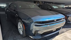 2025 Dodge Charger Daytona R/T