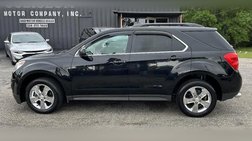 2012 Chevrolet Equinox LT