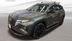 2023 Hyundai Tucson XRT