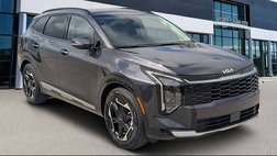 2026 Kia Sportage SX