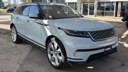 2018 Land Rover Range Rover Velar P250 S