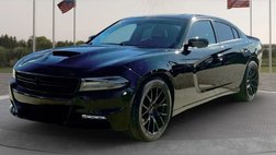 2015 Dodge Charger R/T