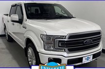 2019 Ford F-150 Limited