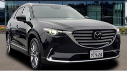 2023 Mazda CX-9 Grand Touring