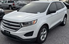 2016 Ford Edge SE