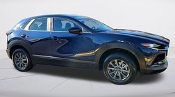 2023 Mazda CX-30 2.5 S