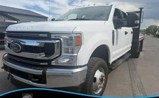 2020 Ford Super Duty F-350 XL