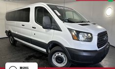 2016 Ford Transit 350 XL