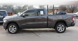 2021 Ram Ram Pickup 1500 Big Horn