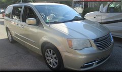 2011 Chrysler Town and Country Touring-L