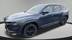 2023 Mazda CX-50 2.5 S Preferred Plus