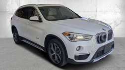 2017 BMW X1 xDrive28i
