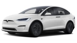 2021 Tesla Model X Long Range Plus