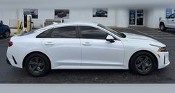2021 Kia K5 LX