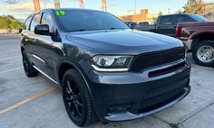 2019 Dodge Durango GT