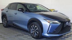 2023 Lexus RZ 450e Premium