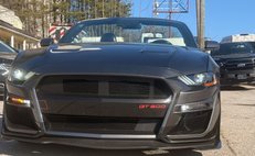 2019 Ford Mustang Eco Premium