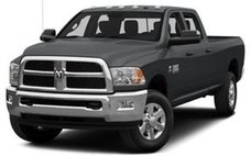 2015 Ram Ram Pickup 3500 Laramie