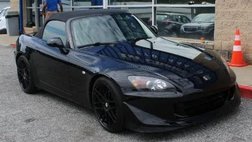 2004 Honda S2000 Base