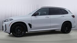 2024 BMW X5 M60i