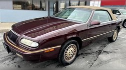 1993 Chrysler Le Baron LX