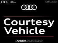 2026 Audi Q4 e-tron quattro Premium Plus 55