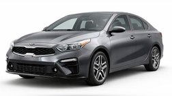 2019 Kia Forte S