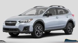 2018 Subaru Crosstrek 2.0i Limited