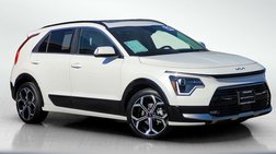 2024 Kia Niro EX Touring