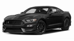 2018 Ford Mustang Shelby GT350