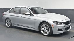 2017 BMW 3 Series 340i xDrive