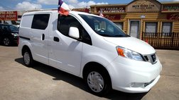 2021 Nissan NV200 S