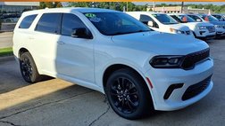 2021 Dodge Durango GT